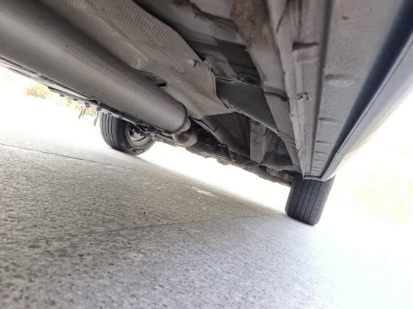 [深圳·贵F] 二手长安长安CS75 PLUS2020款 1.5T 自动豪华型