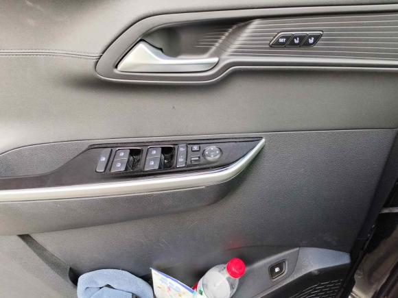 [上海·沪B] 二手现代库斯途2021款 380TGDi 智爱尊贵版 LUX Premium