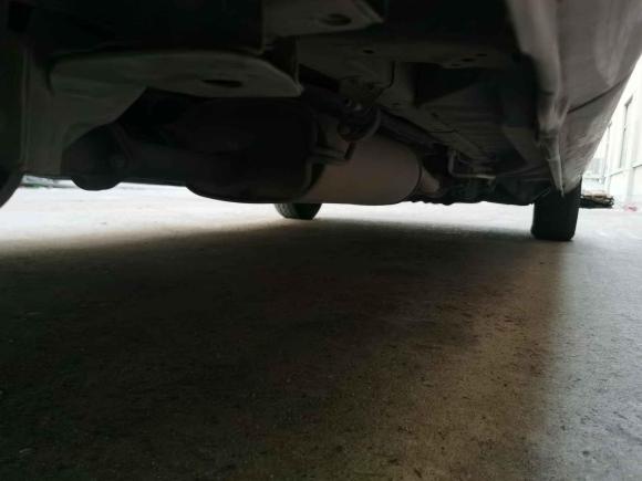 [嘉兴·浙F] 二手金杯金杯快运2018款 2.0L豪华型V19