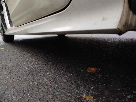 [上海·沪C] 二手上汽大通MAXUS上汽大通MAXUS G102018款 PLUS 2.0T 自动精英版