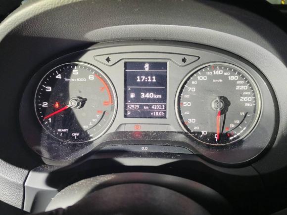 [苏州·苏U] 二手奥迪奥迪A32020款 Limousine 35 TFSI 时尚型 国VI