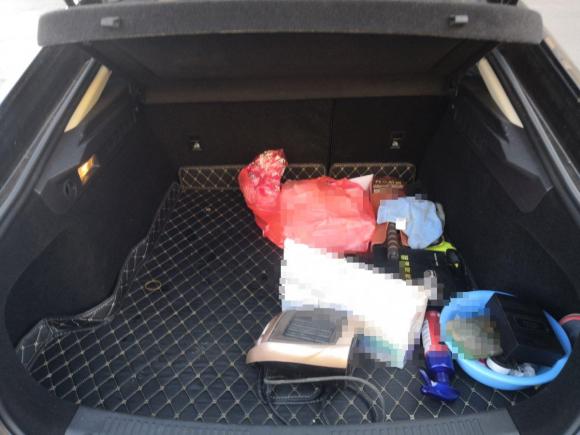 [青岛·鲁U] 二手奔腾奔腾B702021款 1.5T 自动悦享型