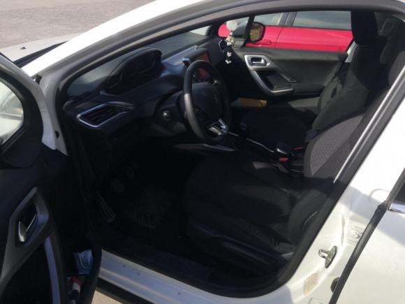 [嘉兴·浙F] 二手标致标致20082014款 1.6L 手动时尚版