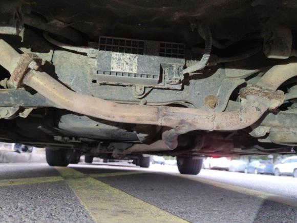 [宁波·浙B] 二手奔腾奔腾X802015款 2.0L 自动舒适周年纪念型