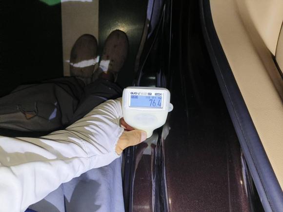 [南昌·赣A] 二手保时捷Macan2016款 Macan 2.0T