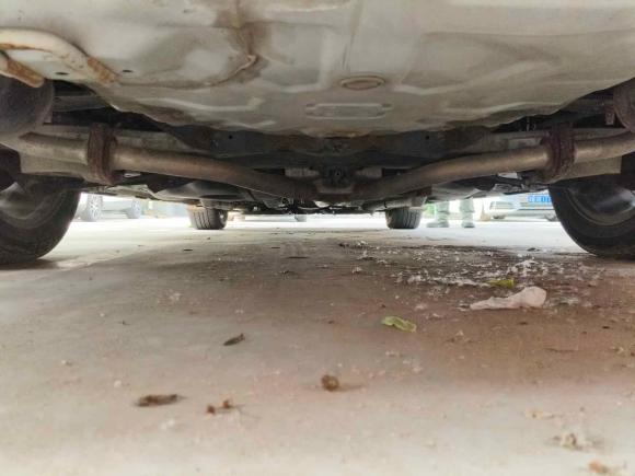 [北京·京P] 二手日产天籁2008款 公爵 3.5L XV VIP至尊版