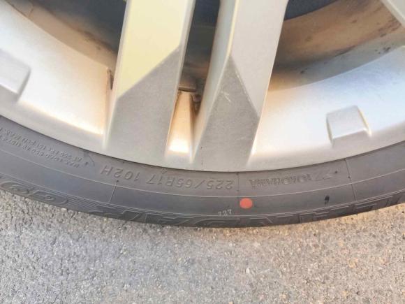 [青岛·鲁B] 二手长安长安CS752014款 1.8T 自动精英型 国V