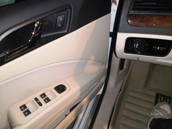 [成都·川A] 二手斯柯达速派2013款 1.8TSI 自动雅仕版