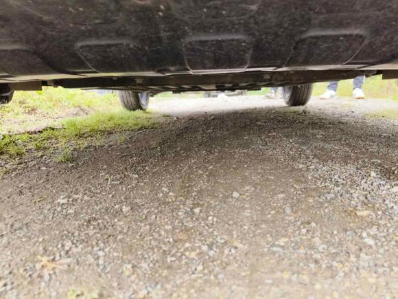 [宁波·浙B] 二手奇瑞新能源小蚂蚁2019款 4座智享版 35kWh