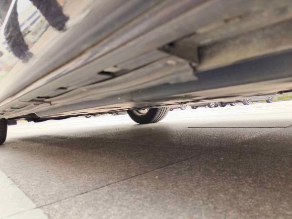 [无锡·苏B] 二手马自达阿特兹2017款 2.0L 蓝天豪华版