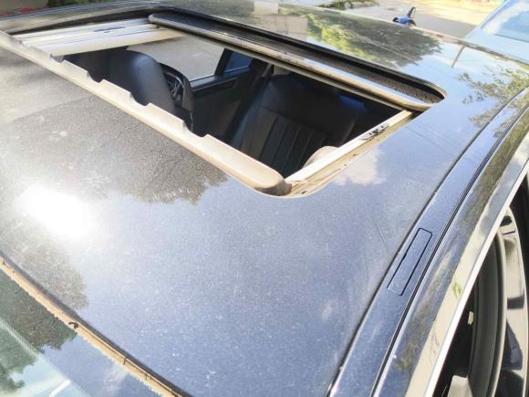 [合肥·皖A] 二手奔驰奔驰E级2010款 E 200 CGI 优雅型