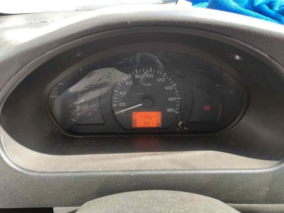 [佛山·粤Y] 二手五菱汽车五菱荣光小卡2017款 1.2L双排基本型LSI