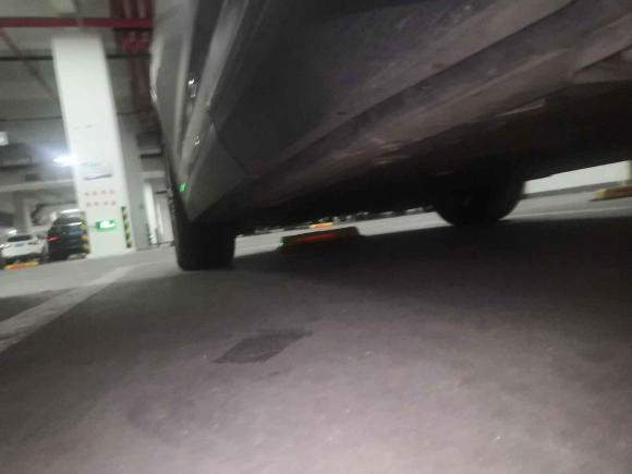 [杭州·浙A] 二手蔚来蔚来EC62020款 430KM 运动版