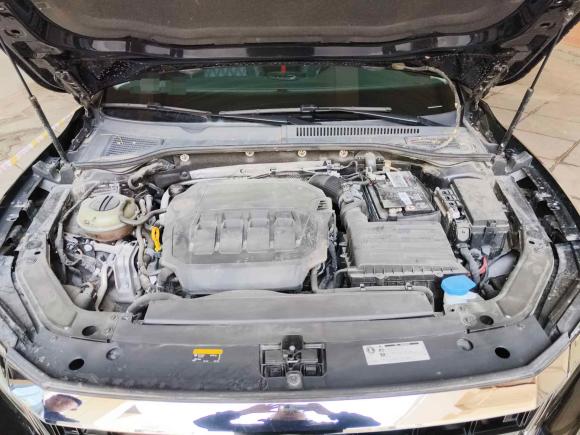 [济南·鲁A] 二手大众帕萨特2020款 改款 330TSI 豪华版 国VI