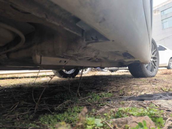 [台州·浙J] 二手丰田凯美瑞2006款 240G