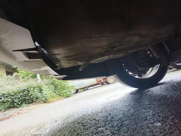 [杭州·浙A] 二手北京汽车北京EU52018款 R500 智风版