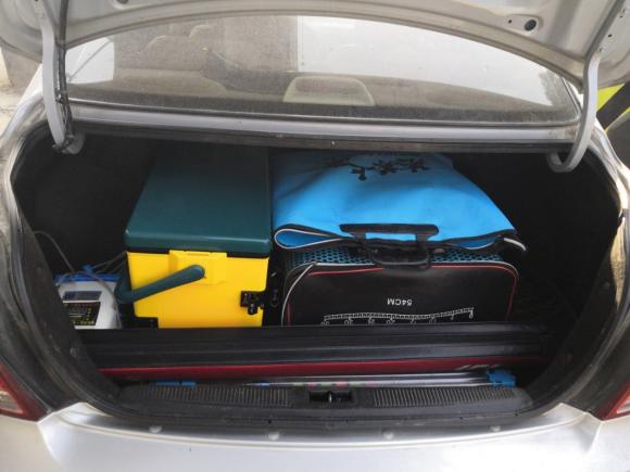 [成都·川A] 二手现代伊兰特2011款 1.6L 手动舒适型