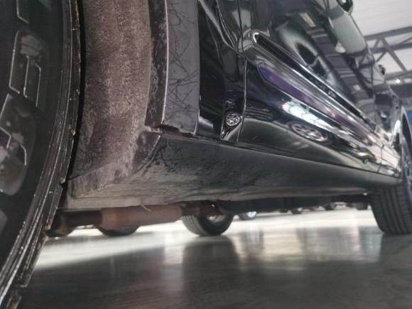 [合肥·皖A] 二手众泰大迈X72017款 上进版 2.0T DCT黄山型 7座