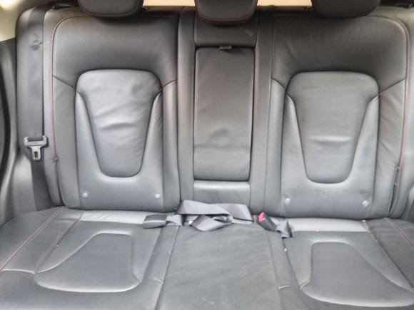 [合肥·皖A] 二手奔腾奔腾X802013款 2.3L 自动豪华型