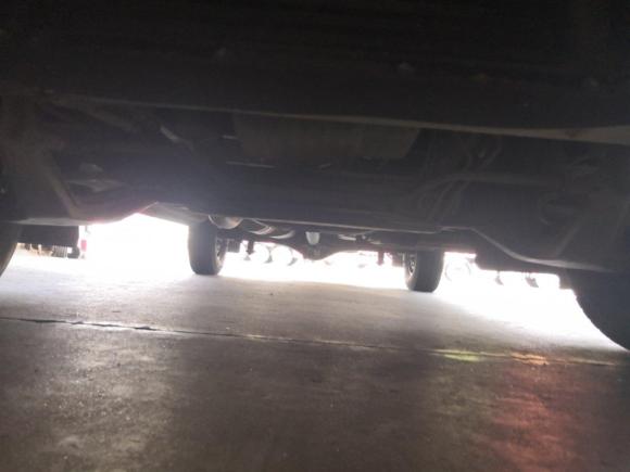 [台州·浙J] 二手福特经典全顺2013款 2.8T改款柴油厢式运输车短轴中顶JX493ZLQ4