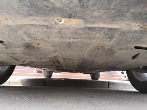 [西安·陕U] 二手Jeep大指挥官2018款 2.0T 四驱臻享版 国V