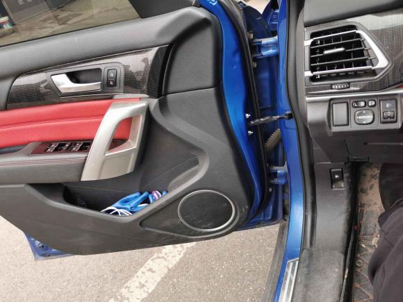 [金华·浙G] 二手哈弗哈弗H22017款 蓝标 1.5T 自动两驱豪华型