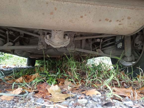 [南京·苏A] 二手奇瑞瑞虎52014款 2.0L CVT家悦版