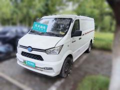 [无锡·苏B] 凯马骏航ES2022款 ES6舒适版 江西安驰