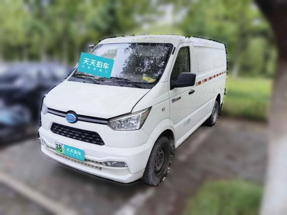 [无锡·苏B] 二手凯马骏航ES2022款 ES6舒适版 江西安驰