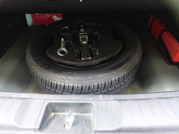 [无锡·苏B] 二手铃木维特拉2016款 1.4T 自动四驱精英型