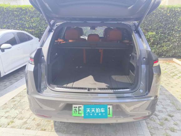 [苏州·苏E] 二手理想汽车理想L72023款 Air