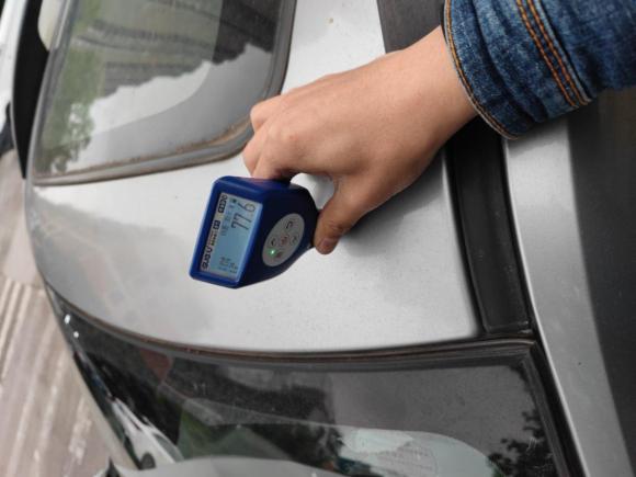 [义乌·浙G] 二手斯巴鲁森林人2011款 2.5XS 自动豪华版