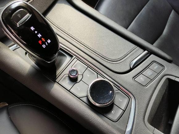 [义乌·浙G] 二手凯迪拉克凯迪拉克XT52020款 28T 豪华型