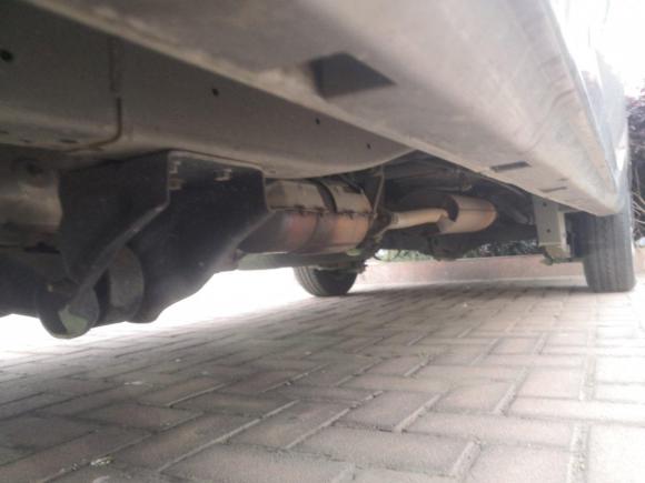 [无锡·苏U] 二手金杯小海狮X302019款 1.5L 标准型国VI SWC15M