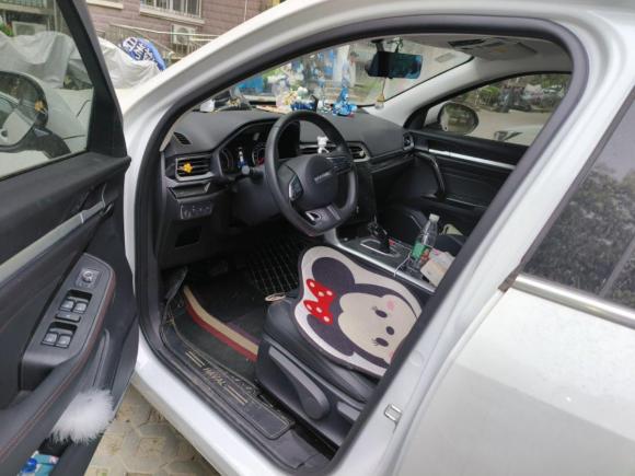 [上海·苏E] 二手哈弗哈弗F52020款 1.5T DCT i型