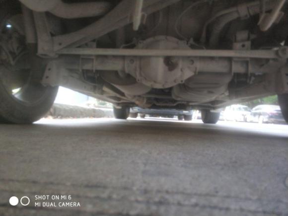 [台州·浙J] 二手长安欧尚长安欧尚CX702017款 CX70T 1.5T 手动豪擎版