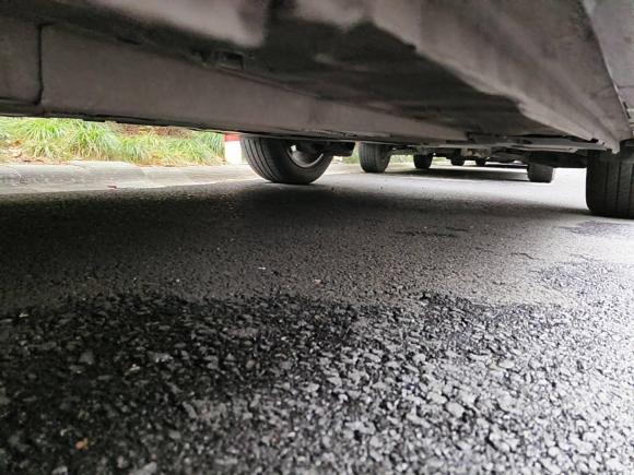 [杭州·浙A] 二手标致标致40082018款 350THP 精英版