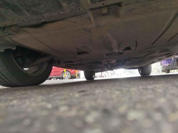 [成都·川A] 二手奔驰奔驰GLA2015款 GLA 200 动感型