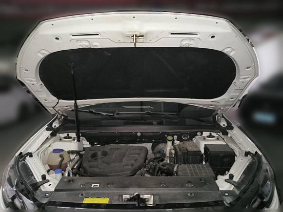 [深圳·渝A] 二手捷途捷途X702020款 1.5T DCT悦行版 7座