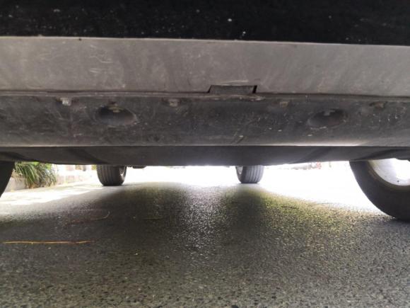 [上海·沪K] 二手福特锐界2016款 EcoBoost 245 两驱豪锐型 7座