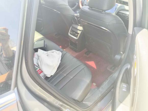 [深圳·云P] 二手红旗红旗H52023款 1.5T DCT智联旗韵版