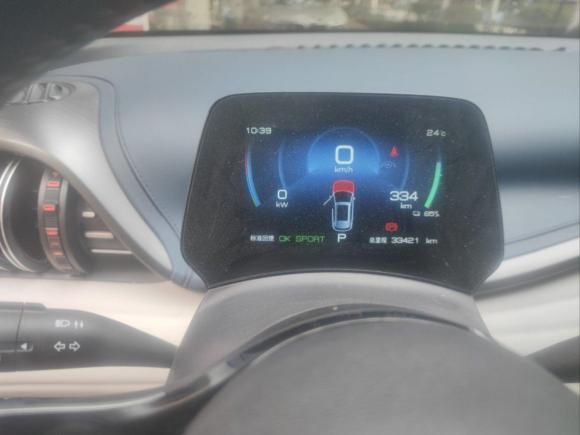 [台州·浙J] 二手比亚迪元PLUS2022款 510KM 旗舰型