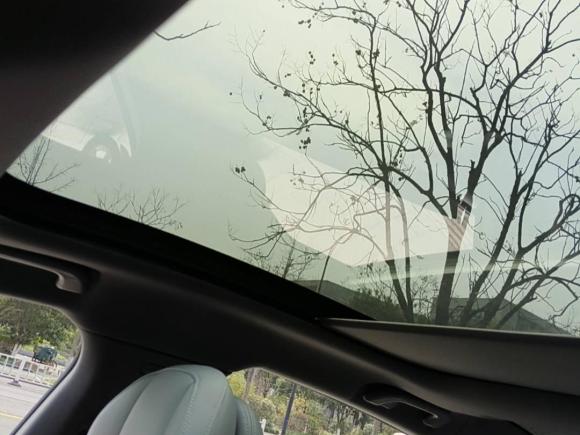 [杭州·浙A] 二手零跑汽车零跑C012023款 525舒享版