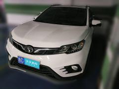 [温州·浙C] 东南东南DX32018款 1.5L 户外版 手动尊贵型