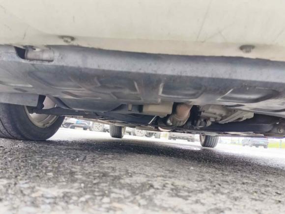 [湖州·皖P] 二手名爵锐行2016款 1.5T 自动超值豪华版