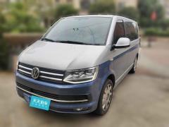 [武汉·鄂A]大众&nbsp;&nbsp;迈特威&nbsp;&nbsp;2018款2.0TSI四驱悠享版7座