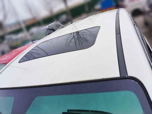 [青岛·鲁V] 二手纳智捷大7 MPV2013款 2.0T 商务型