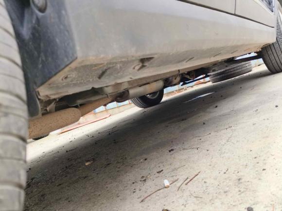 [上海·浙F] 二手北京汽车北京X32019款 1.5T CVT荣耀版