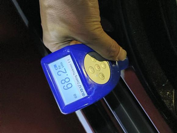 [深圳·粤B] 二手宝马宝马X1新能源2019款 xDrive25Le 里程升级版