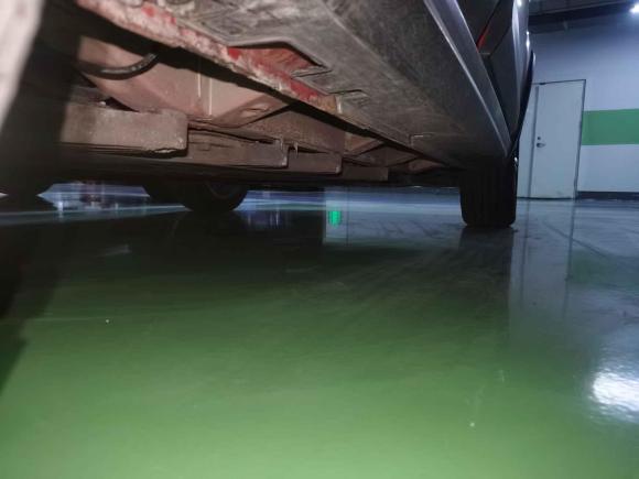 [北京·京A] 二手北汽新能源北汽新能源EX2018款 EX360 新尚版